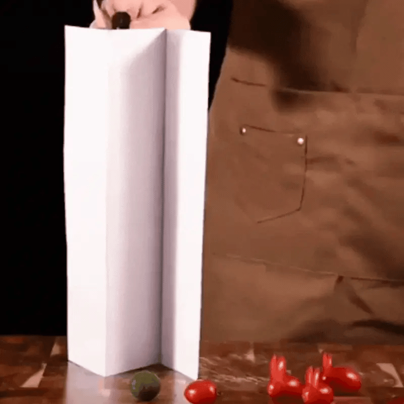 Couteau Damas