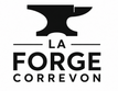 Forge Correvon - Accueil