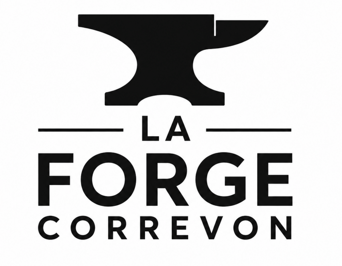 Forge Correvon